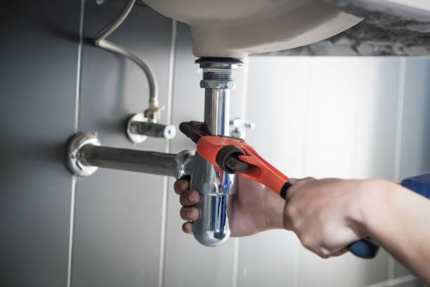 Best Water Softener Installation  in Hilton, NY