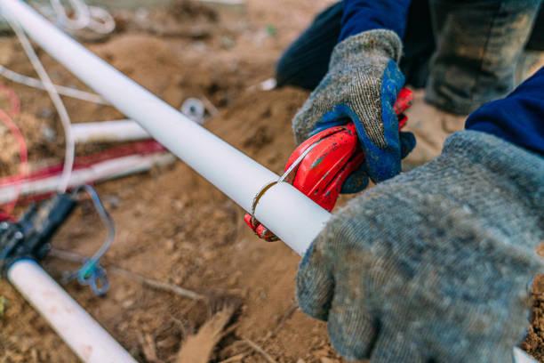 Best Pipe Repair Near Me  in Hilton, NY